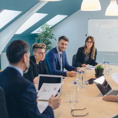 东升国际效果评估